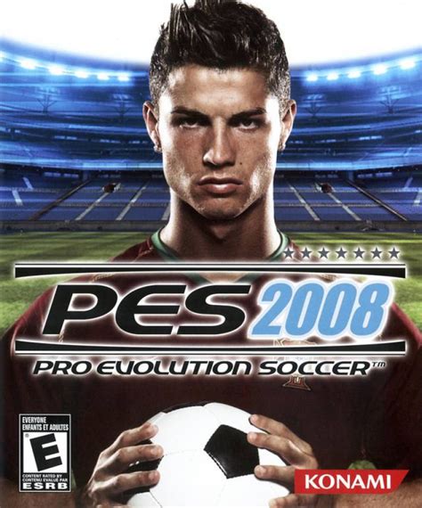 Pro Evolution Soccer 2008 (Windows) software credits, cast, crew of song